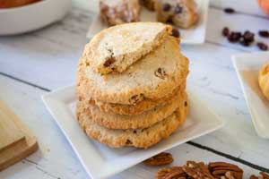 Pecan Sandies